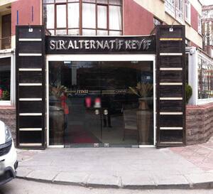 sir alternatif keyif besevler ankara